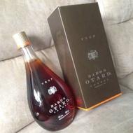 🥃 BARON OTARD V.S.O.P. Cognac 1000ml...
