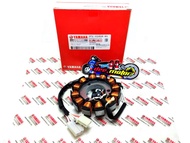 ฟิวคอยล์ มัดไฟ ชุดจานไฟ YAMAHA M-SLAZ 150 เอ็มสแลช รหัส 2PV