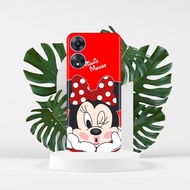 OPPO A58 4G dam 5G Case - Casing hp - Softcase Case OPPO A58 4G and 5Ghp - Casing hp - Softcase - Ca