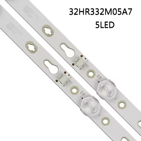 LED Bar HKP32F18 HKP32SM5 HKP32SM7 32HE5606 LT32T510R T32RTE1120 32D1900S BTV32D12D FLTV-32T100T 32D