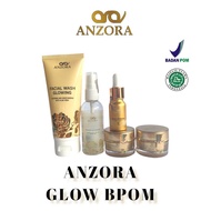 ANZORA SKINCARE GLOW ORIGINAL / CREAM ANZORA ORIGINAL