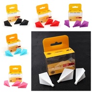 Cuesoul Darts • Tero Flights AK4 [Diamond] • Dart Flights • SGDARTS