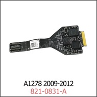 FLEX FLEXIBLE TRACKPAD MACBOOK PRO A1278 2009 2010 2011 2012