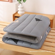 M-8/ Dormitory Mattress Cushion Student Single Cushion Foldable Tatami Sponge Cushion Rental Dedicated Mattress Summer C