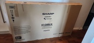 SHARP TV Empty Box 聲寶 50吋 電視 4T-C50DL1X 包裝箱 吉盒