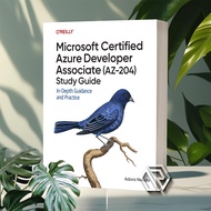 Microsoft Certified Azure Developer Associate (AZ-204) Study Guide