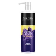 Violet Crush Purple Shampoo for Blonde Hair, 16 Fl Oz