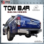 Isuzu Dmax 2013-2019 Tow bar 4x4 Dmax Tow Bar