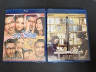 （全新）北京遇上西雅圖 + 不二情書 藍光 Blu-ray