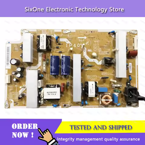 BN44-00440A BN44-00440B BN44-00469B Power Board for LE40D503F7W LN40D503F6F LN40D550K1F LN40D550K7R 