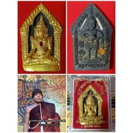 泰国佛牌 🙏坤平将军＆古曼童Phra Khunpean Yod khunphon🙏by蝴蝶王Kruba Krissana