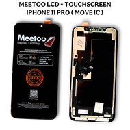 LCD + TOUCHSCREEN FOR IPHONE 11 PRO MAX