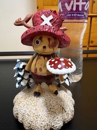 One piece Chopper 海賊王 喬巴 毒蘑菇 GK  海賊王冬島篇