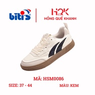 [BITI'S] - BITI'S HUNTER MEN'S SPORTS/BATA SHOES HSM0086 - BITIS MEN'S SPORT SNEAKERS