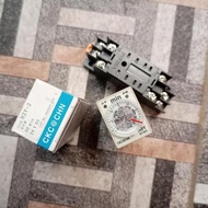 Delay Timer H3Y-2 24Vdc (30Min)