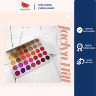 Bảng Phấn Mắt Morphe x Jaclyn Hill Bám Lâu Mềm Mịn