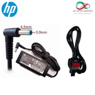 hp 45W Adapter Charger for HP Laptop adapter 45W blue tip 4.5*3.0mm AC charger Brand New Adapter