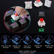 REDRAGON Fizz K617 RGB USB Mini Mechanical Gaming Keyboard R