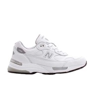 New Balance 992 White Unused