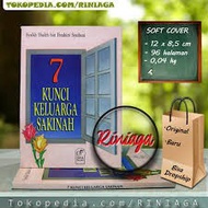 7 Family Keys Sakinah [Darul Falah] Riniaga