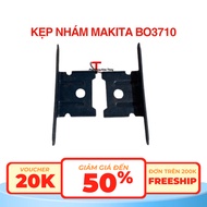 Makita BO3710 sanding clamp