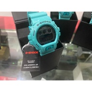 G SHOCK DW6900-WS-2JF