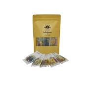 HOGA Premium Organic Indulgence Tea 10 sachets & 20 sachets Teh Gaharu 有机沉香茶