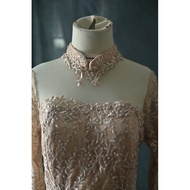 WEDDING GOWN PRELOVED WEDDING GOWN /GA