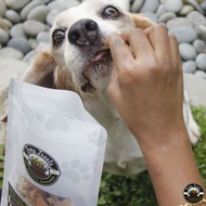 Furry Treats Mix Vegetables Munchies