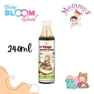 MommyJ Kids Thick Umami Sauce