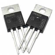 3pcs * 2N0609 IPP80N06S2-09 TO-220 55V 80A Chip