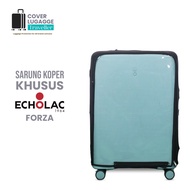Samsonite echolac forza universal Luggage Protective cover All Sizes