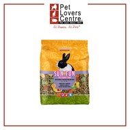 Sunseed Sun Fun Rabbit 3.5lbs (1.59kg)