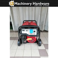 SENCI SC9000DE-IIIS 8000W Gasoline Generator  - 6 Months Warranty -