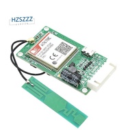 SIMCOM A7670E 4G LTE Cat1 Module A7670E 4G LTE Cat1 Module with SIM Card Slot TTL UART 2G LTE-FDD B1