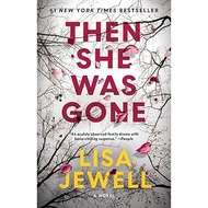 Then She Was Gone: A Novel Paperback