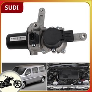 sudi Turbo Electronic Actuator 17201-30150 Replacement for Hiace 3.0 D4D 126Kw 171HP 1KD-FTV 2007-