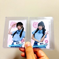 [Li Da] Fubon Angels Fubon Titans Titans Middle School Photocard FA Boerweixin with Card Sleeve Card