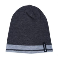 ACRYLIC CAP 133411 GREY GREY
