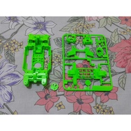 Tamiya mini 4WD Chassis Suspension - MS Chassis Suspension