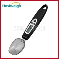 Measuring Spoon Kitchen Scale Spoon Electronic Scale Spoon Gram Scale Baby Spoon Baby Food Baking Sc
