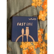 VIVO FAST CABLE CHARGE AND SYNC DUA FAST CABLE