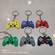 GANTUNGAN Stick Game Keychain