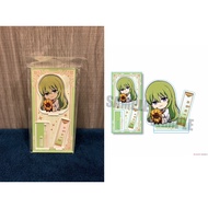 Enkidu Kingu-Fate/Grand Order Absolute Demon Battlefront Babylonia-Acrylic Stand