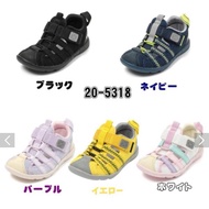🌈Invoice Attached Invoice🔥IFME Japan🇯🇵Genuine Wide Last Lightweight Functional Breathable Water Sand