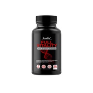 HGH Supplement for Men and Women 120 Capsules - Supports Muscle Building Muscle Growth Formula Post-