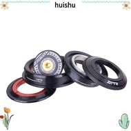 HUISHU Bicycle Headset, Durable 3434S Straight Tapered Fork,  Straight Tube 4444S Headset Accessorie