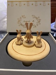 Agnes b 木兔音樂盒