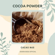 Cocoa/cacao POWDER | Cocoa | Chocolate Powder | Cacao N65 500GR