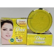 Due Whitening Cream ORIGINAL  High Quality Product NEW